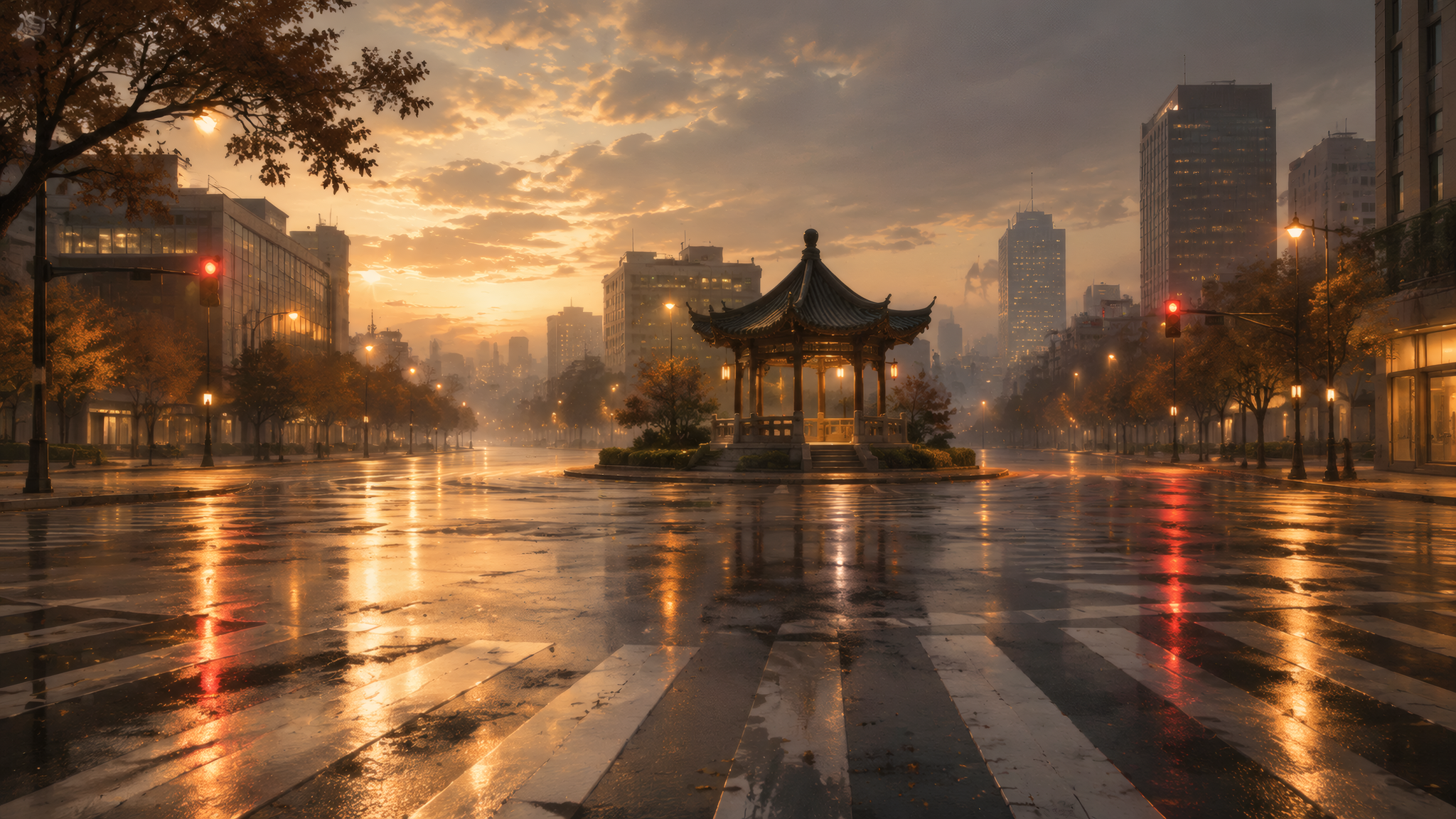 AI 绘图工具怎么选：先看你要交付什么