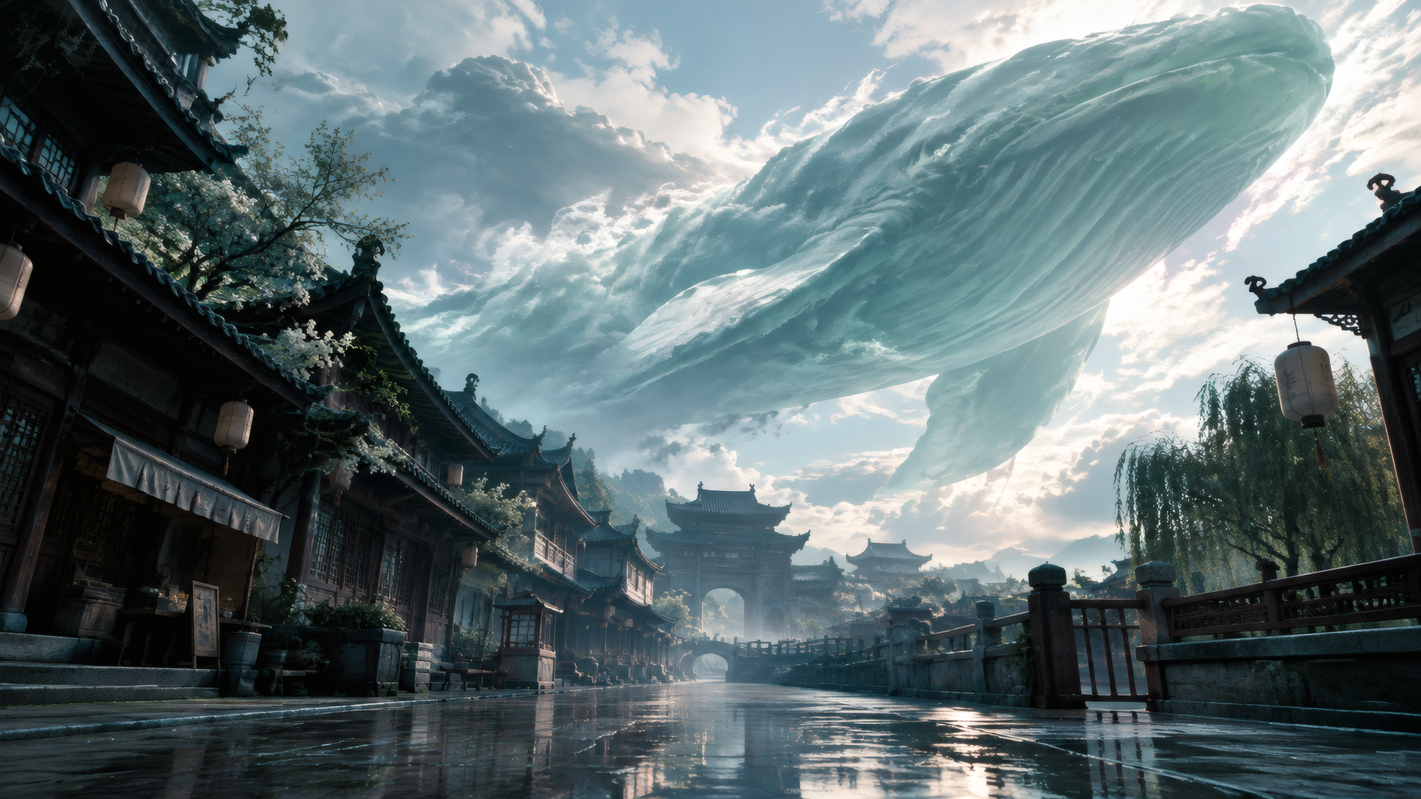 065-瓷鲸入城